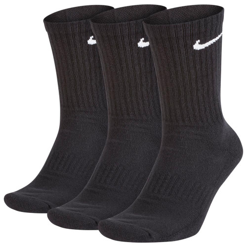 Nike Κάλτσες Everyday Cushion Crew 3 pairs